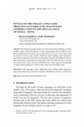 Research paper thumbnail of Ovsjannikova, Maria & Rozhanskiy, Fedor. Syntax of the Uralic languages: Principal features and challenges. Introduction to the special issue of ESUKA – JEFUlL