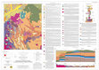 Research paper thumbnail of Geologic map of the Bland quadrangle, Los Alamos and Sandoval Counties, New Mexico