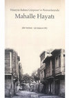 Research paper thumbnail of HÜSEYİN RAHMİ GÜRPINAR'IN ROMANLARINDA MAHALLE HAYATI