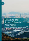 Research paper thumbnail of Riding the Wavve: Platform Imperialism and South Korea’s Streaming Market