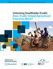 Research paper thumbnail of Unlocking Smallholder Credit