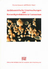 Research paper thumbnail of Archäometrische Untersuchungen zur Keramikproduktion in Carnuntum, RLÖ 37, 1991