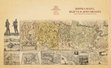 Research paper thumbnail of Zbirka mapa, veduta i dokumenata. Srbija, Crna Gora i Dalmacija kroz vekove (III izdanje) / Collection of maps, vedute and documents. Serbia, Montenegro and Dalmatia through the centuries (3rd edition)