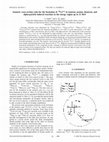 Research paper thumbnail of Isomeric cross-section ratio for the formation ofCom,g58in neutron, proton, deuteron, and alpha-particle induced reactions in the energy region up to 25 MeV