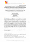 Research paper thumbnail of Multiliteracy at School: Digital Information and Communication Technologies Allied to the Teaching and Learning Process in a Basic Education School