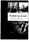 Research paper thumbnail of De klank van de stad