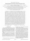 Research paper thumbnail of Reaction mechanisms of fast neutrons on stable Mo isotopes below 21 MeV