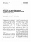 Research paper thumbnail of Selective square wave voltammetric determination of (+)-catechin in commercial tea samples using beta-cyclodextrin modified carbon paste electrode