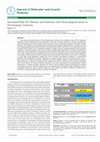 Research paper thumbnail of Increased Risk for Obesity and Diabetes with Neurodegeneration in Developing Countries. Top 10 Contribution on Genetics