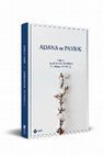 Research paper thumbnail of Adana ve pamuk baskı