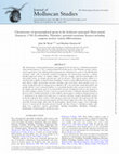 Research paper thumbnail of Ultrastructure of spermatophoral sperm in the freshwater gastropod Thiara amarula (Linnaeus, 1758) (Cerithioidea: Thiaridae): potential taxonomic features including eusperm nuclear content differentiation