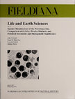 Research paper thumbnail of Sperm Ultrastructure of the Protobranchia: Comparison with Other Bivalve Mollusks and Potential Taxonomic and Phylogenetic Significance