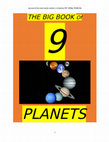 Research paper thumbnail of nine Planets book  A   study in VEDIC ASTROLOGY