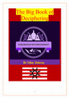 Research paper thumbnail of The Big Book of Deciphering