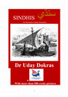 Research paper thumbnail of The story of the SINDHI Community