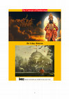 Research paper thumbnail of The Concept of Panduranga BOOK