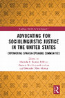 Research paper thumbnail of (Carr, 2024) Signs of Language Justice? Solidarity, Belonging, and Strategies for Fostering Linguistic Equity