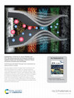 Research paper thumbnail of Switching gas permeation through smart membranes by external stimuli: a review