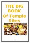 Research paper thumbnail of Big Book of  Divine Hindu SITES