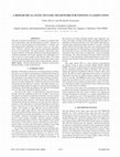 Research paper thumbnail of Proyectos educativos y la formación de competencias. Aportes innovadores de la transferibilidad