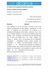 Research paper thumbnail of La ciencia en los programas televisivos cubanos