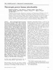 Research paper thumbnail of Thyrotropin powers human mitochondria