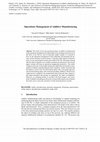 Research paper thumbnail of Operations Management of Additive Manufacturing