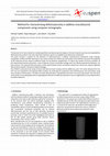 Research paper thumbnail of Method for characterizing defects/porosity in additive manufactured components using computer tomography