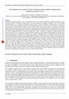 Research paper thumbnail of Characterisation of powder-filled defects in additive manufactured surfaces using X-ray CT