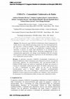 Research paper thumbnail of CODATA - Comunidade Colaborativa de Dados