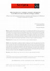 Research paper thumbnail of «Que bon dictat era e verdader»: constants i divergències en els llibres de cuina medievals en llengua catalana