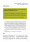 Research paper thumbnail of The impact of drought on the physiological characteristics of half-sib lines of Turkey oak (Quercus cerris L.)