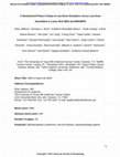 Research paper thumbnail of A Randomized Phase II Study of Low-Dose Decitabine Versus Azacitidine in Patients with Low- or Intermediate-1-Risk Myelodysplastic Syndromes: A Report on Behalf of the MDS Clinical Research Consortium