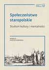 Research paper thumbnail of Partykularyzm litewski na przykładzie konwokacji w Białej i Grodnie w 1665 roku