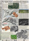 Research paper thumbnail of Minimal invasive re-evaluation of a palimpsest landscape – Combined remote sensing analysis of the oppida Závist and Stradonice in Bohemia (2024)