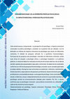 Ousando Emocionar-Se: As Diferentes Práticas Psicológicas e O Impacto Emocional Vivenciado Pelos Psicólogos Cover Page