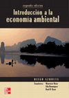 Research paper thumbnail of Introducción a la economía ambiental