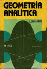 Research paper thumbnail of Geometria Analitica Lehman