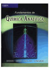 Research paper thumbnail of Fundamentos de química analítica