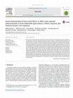 Nasal immunization of mice with AFCo1 or AFPL1 plus capsular polysaccharide Vi from Salmonella typhi induces cellular response and memory B and T cell responses Cover Page