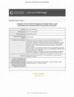 Research paper thumbnail of Insights into the North Patagonian Massif lower crust: petrology and microstructure of granulite xenoliths