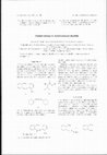 Research paper thumbnail of Contact allergy to 2-aminophenyl disulfide