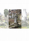 Research paper thumbnail of Ilia Rodov, "Portraying the Soul’s Virtues:  Zoomorphic Images on Jewish Tombstones," Urban Jewish Cemeteries in Central-Eastern Europe between Early Modern and the Present Times: Research and Valuation, International Conference, Alba Iulia University, October 13-15, 2024 (Program and abstract)