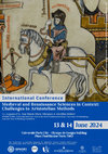 Research paper thumbnail of Medieval and Renaissance Sciences in Context Challenges to Aristotelian Methods 1314 June