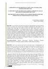 Research paper thumbnail of implementação do Proinfância sob a ótica das relações intergovernamentais