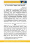 Research paper thumbnail of Influência De Tratamentos Térmicos De Têmpera Com Austenitização Intercrítica No Comportamento Mecânico De Um Aço Inoxidável Ferrítico Do Tipo Uns S41003