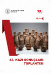 Research paper thumbnail of Uşaklı Höyük Arkeoloji Projesi: 2022 Yılı Kazıları