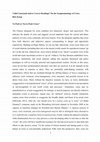 Research paper thumbnail of The Pedagogy of Economic, Political and Social Crises