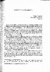 Research paper thumbnail of Oración y acción eclesial