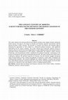 Research paper thumbnail of THE LONGEST CENTURY OF ARMENIA A QUEST FOR BALANCING BETWEEN THE ROMAN–SASANIAN IN THE FOURTH CENTURY